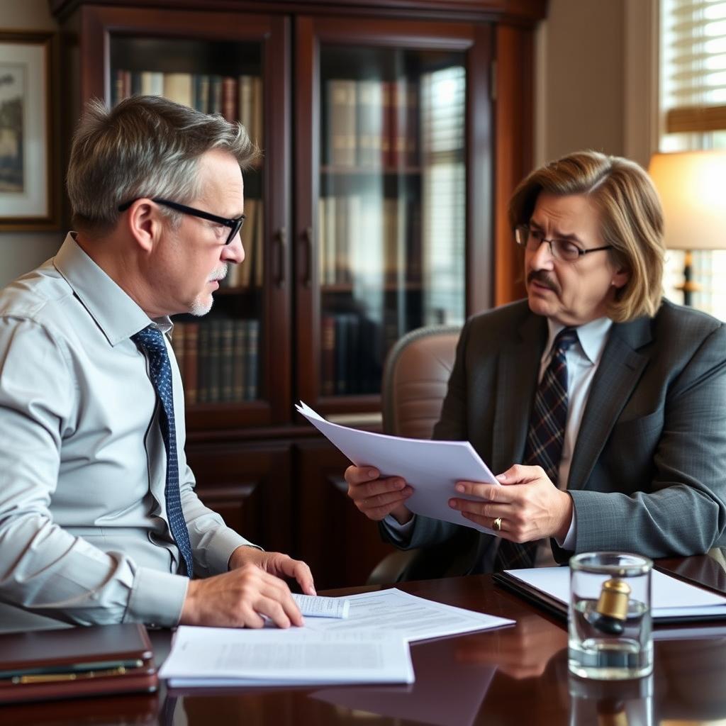 Grand Larceny Lawyer Suffolk