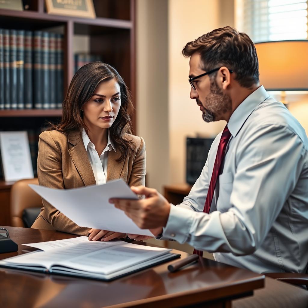 Gun Crime Lawyer Augusta County