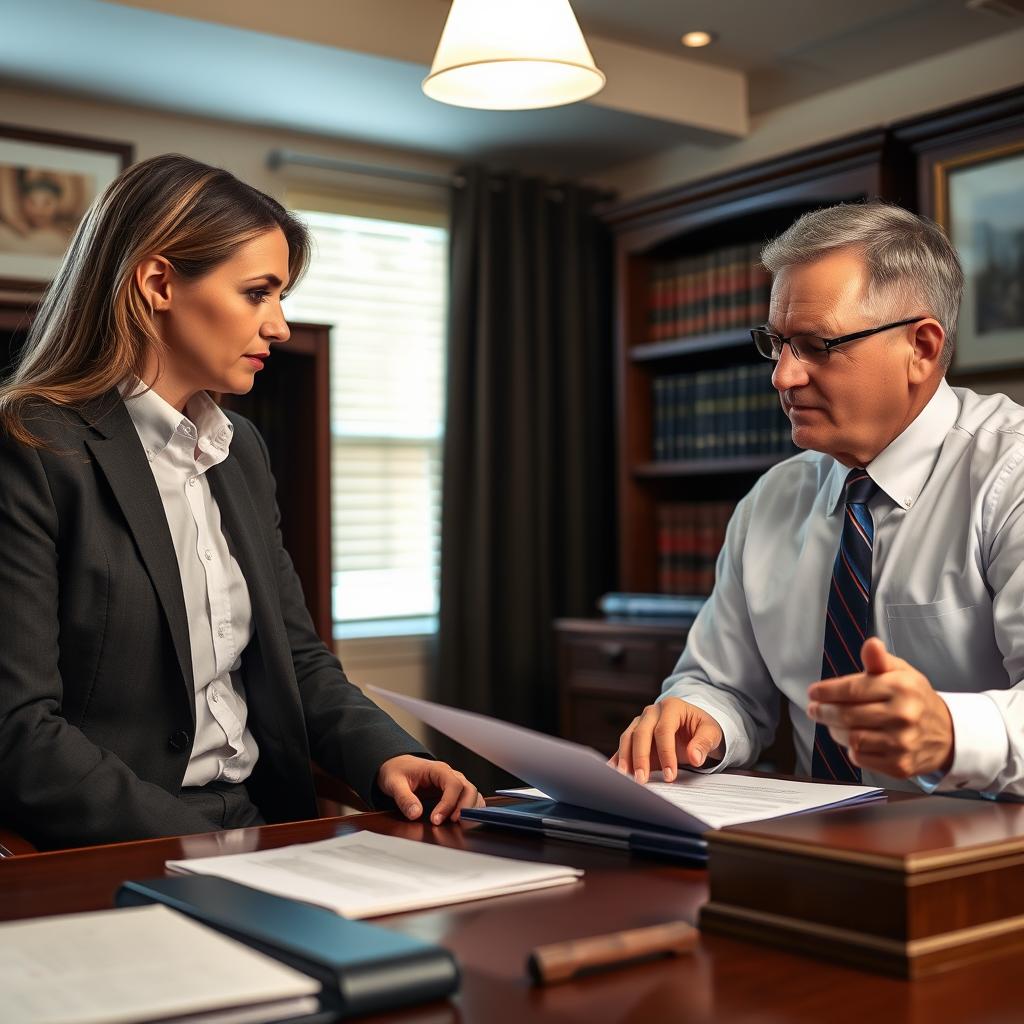 Gun Crime Lawyer Isle of Wight County
