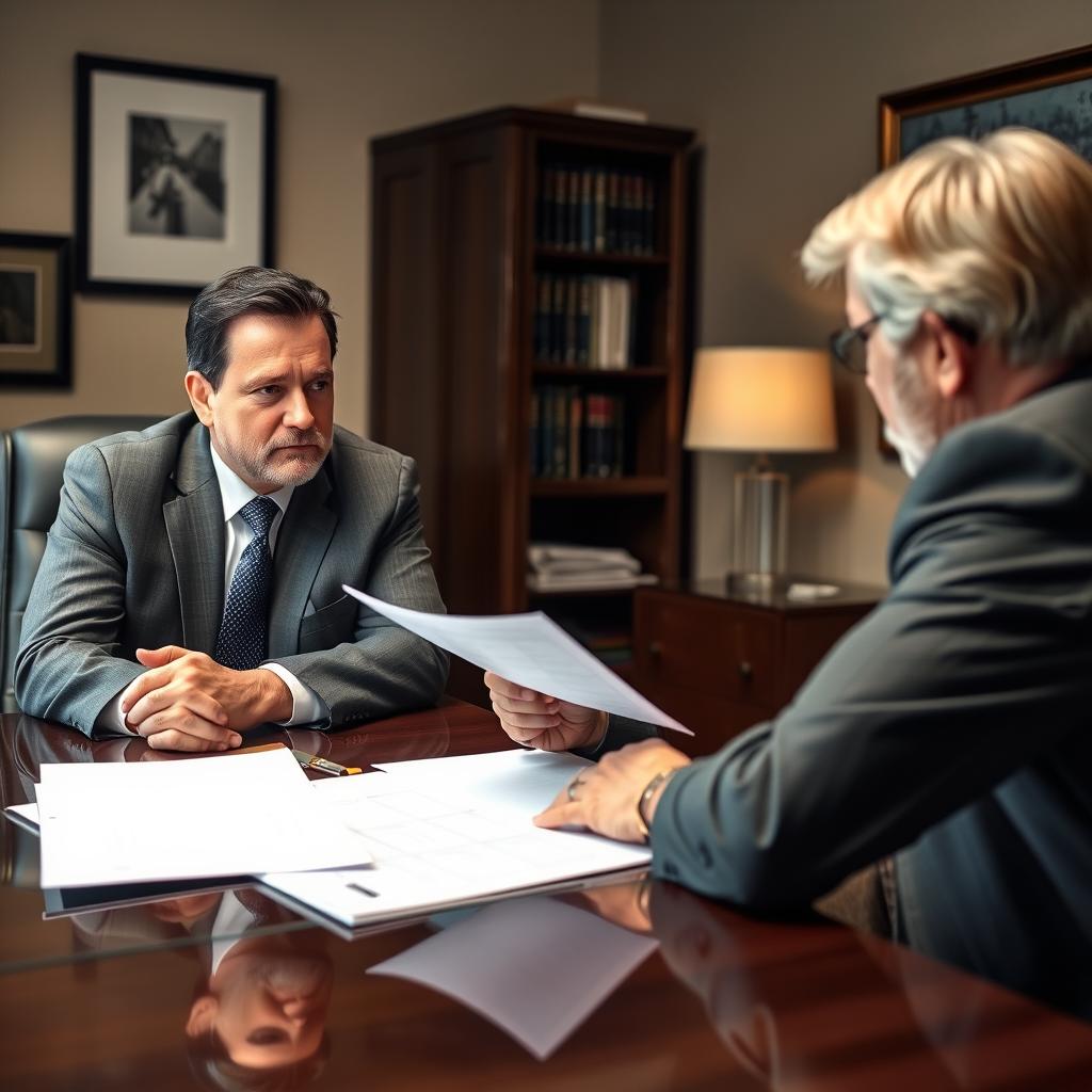Gun Crime Lawyer Loudoun County