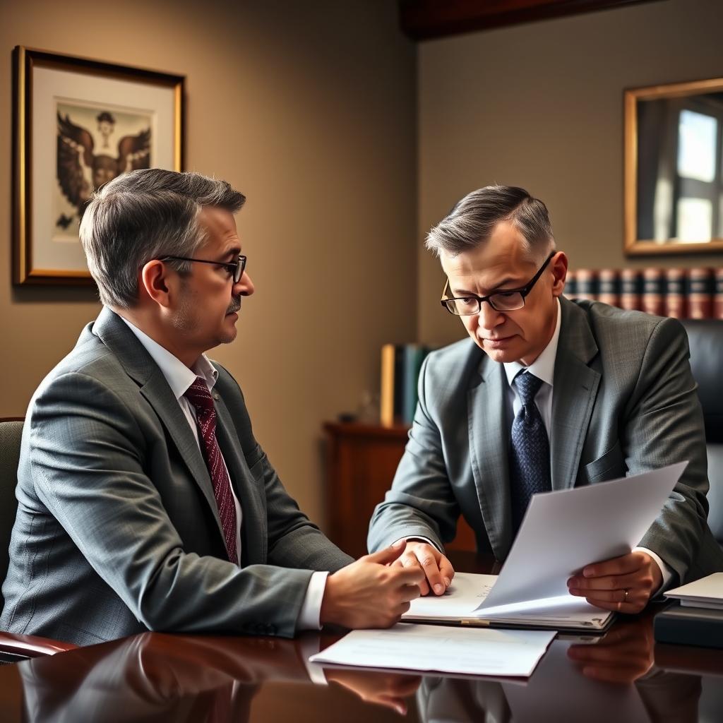 Health Care Fraud lawyer Albemarle County