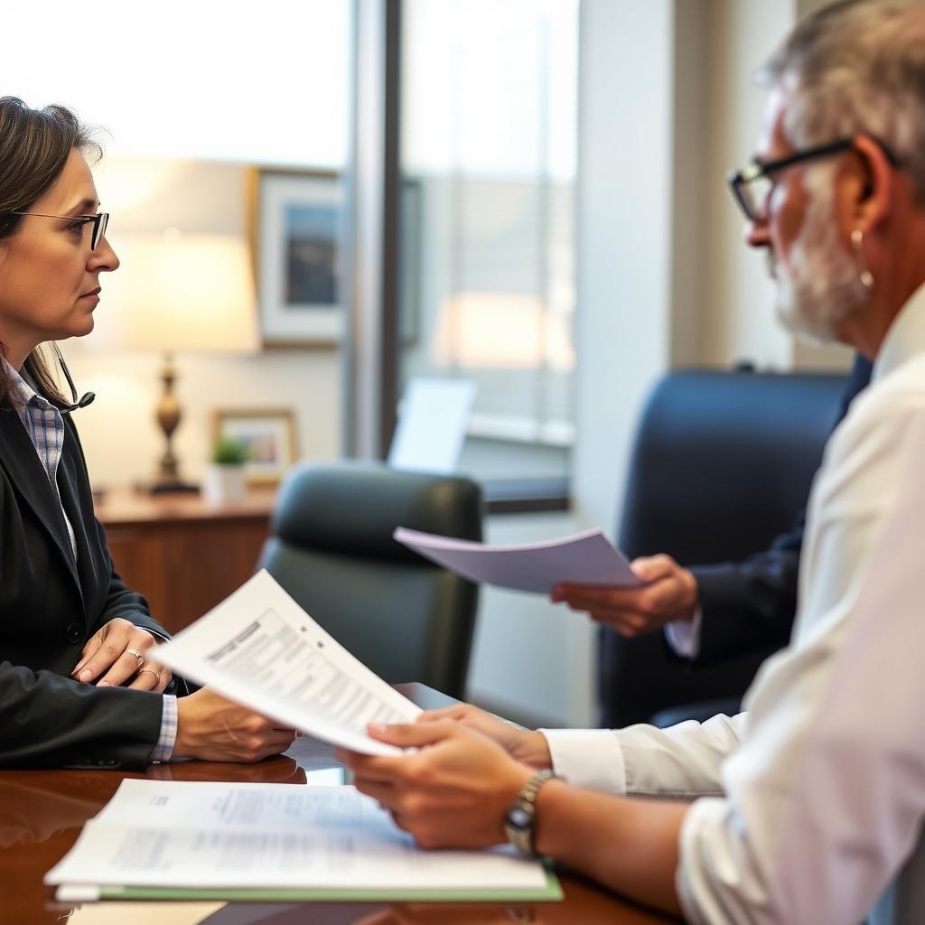 Health Care Fraud lawyer Chesapeake