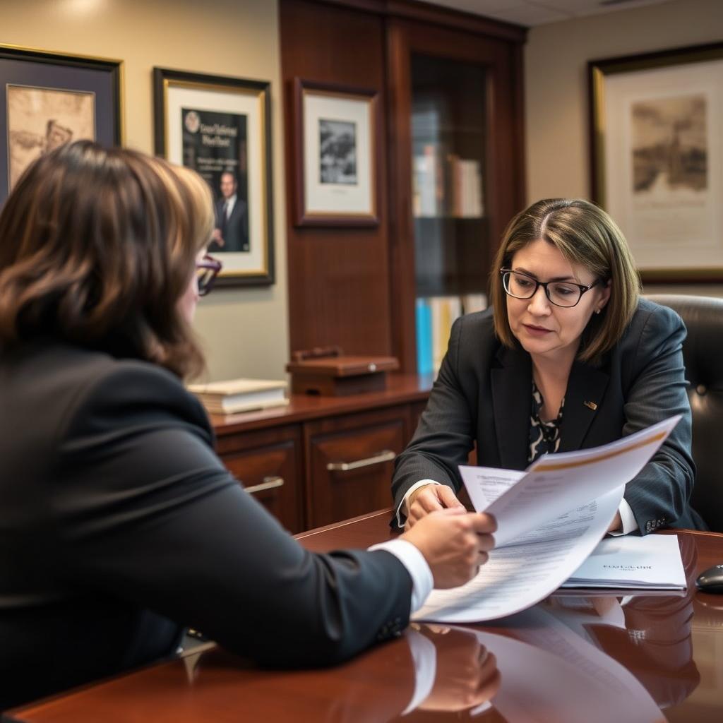 Health Care Fraud lawyer Roanoke County