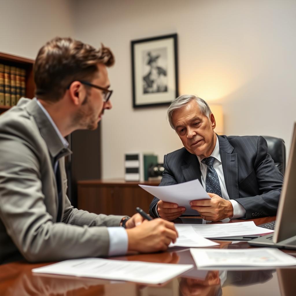 Hit and Run Lawyer Alexandria