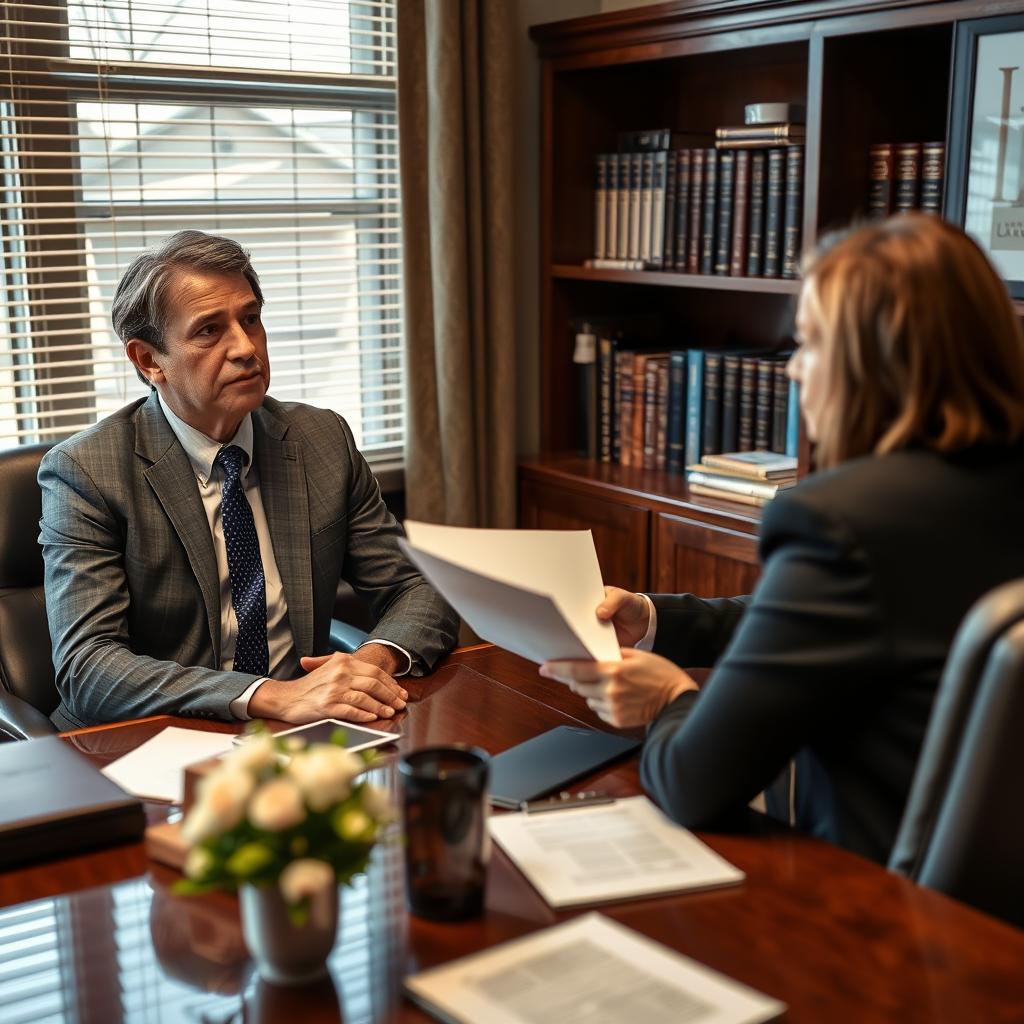 Hit and Run Lawyer Dinwiddie County