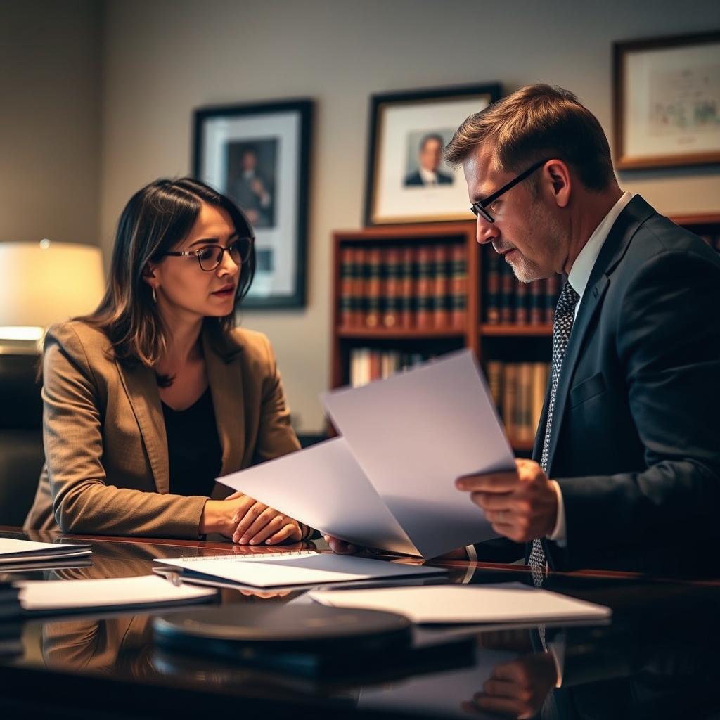 Indecent Exposure Lawyer Arlington County