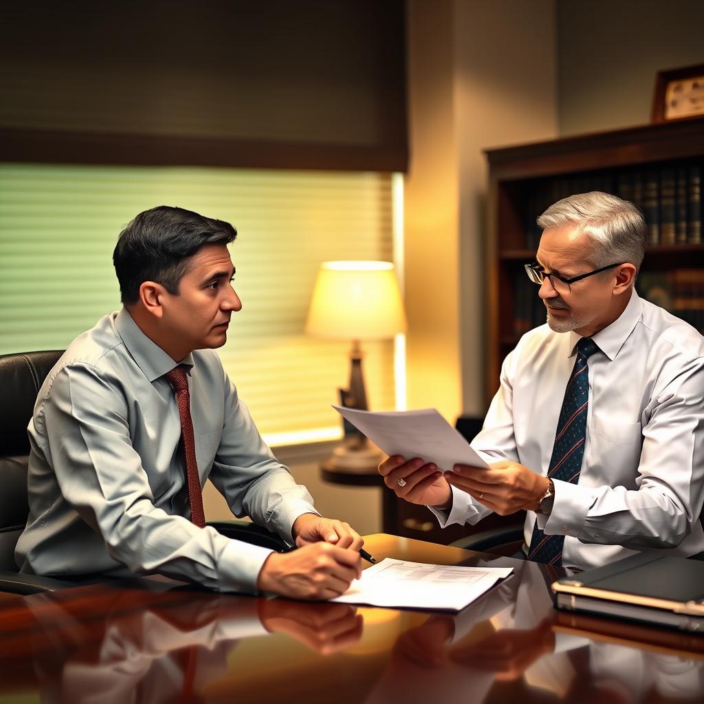 Indecent Exposure Lawyer Loudoun County