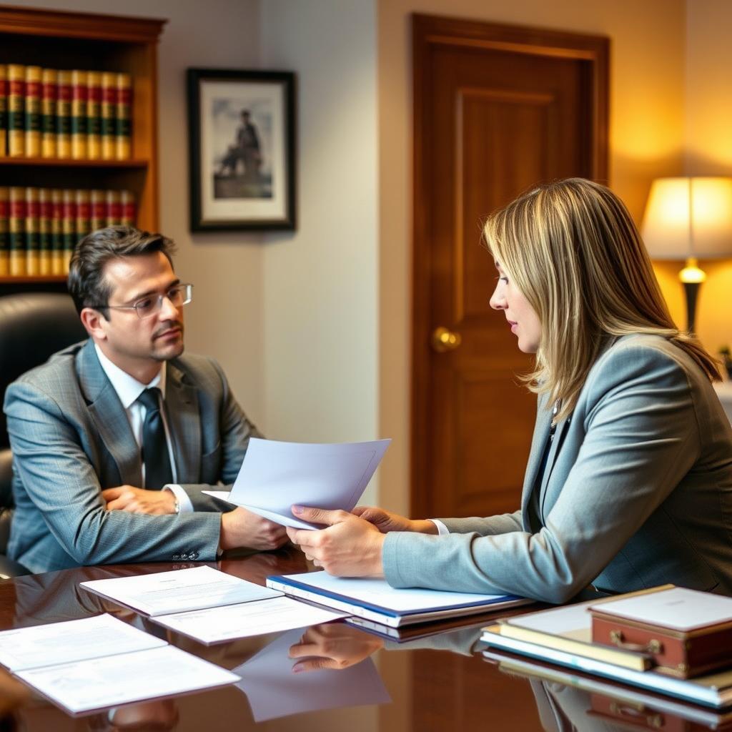Internet Sex Crime Lawyer Falls Church