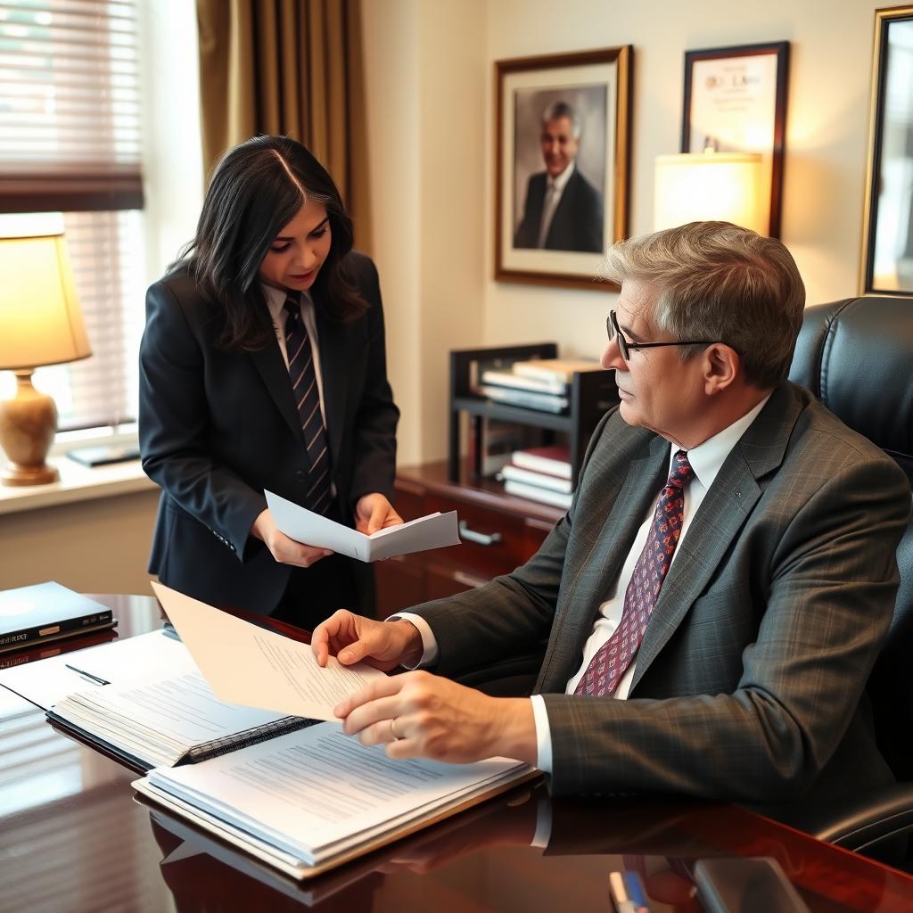 Kidnapping Lawyer Suffolk