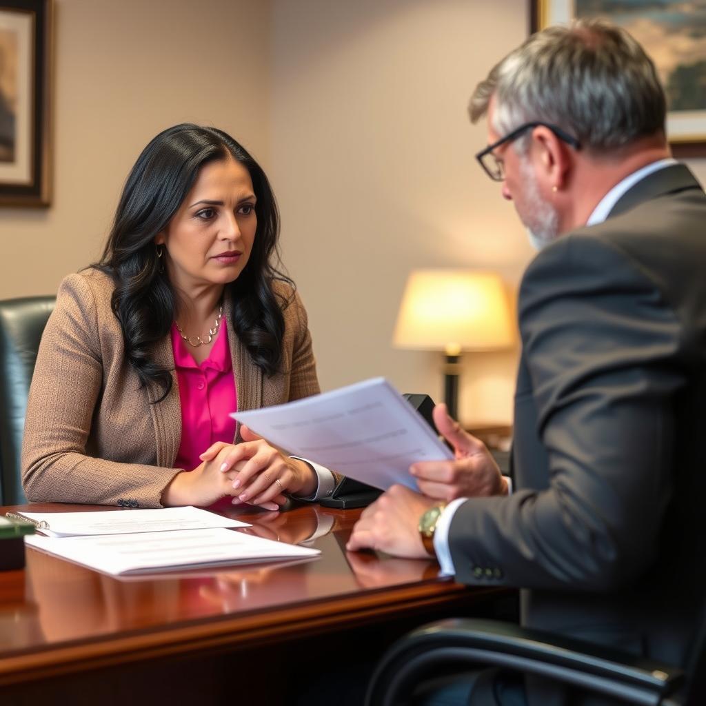 License Suspension Defense Lawyer Rockingham County