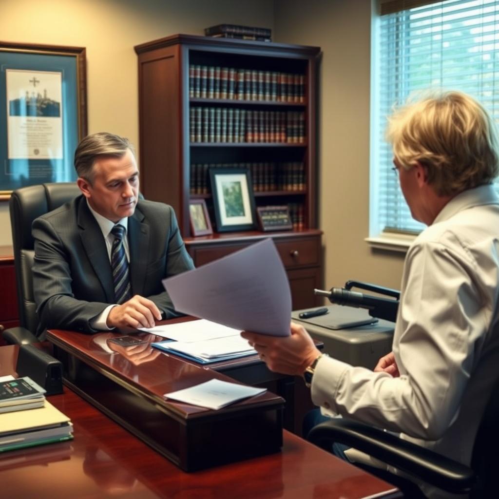 Marijuana Possession Lawyer Lexington