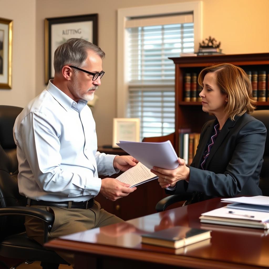 Marijuana Possession Lawyer Prince George County