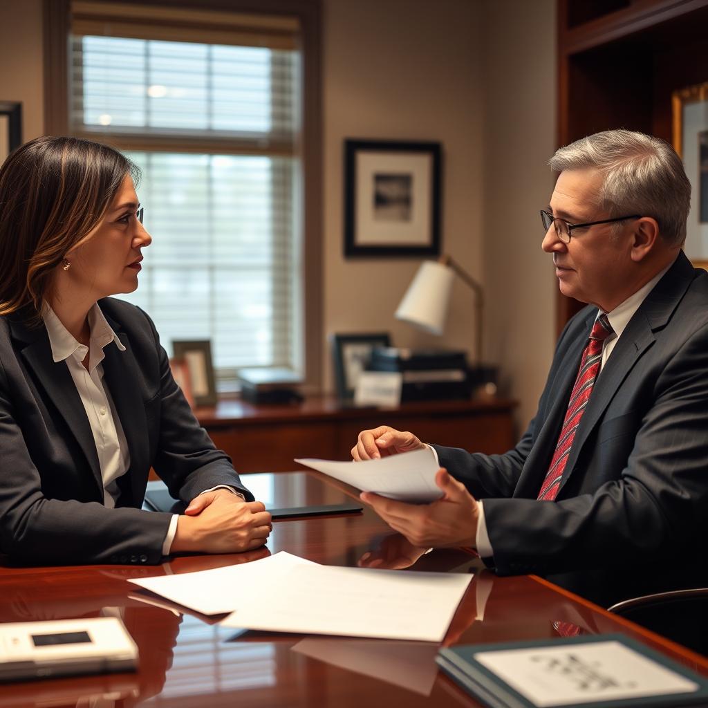 Misprision of a Felony lawyer Alexandria