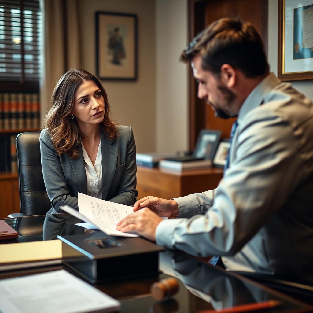 Misprision of a Felony lawyer Madison County