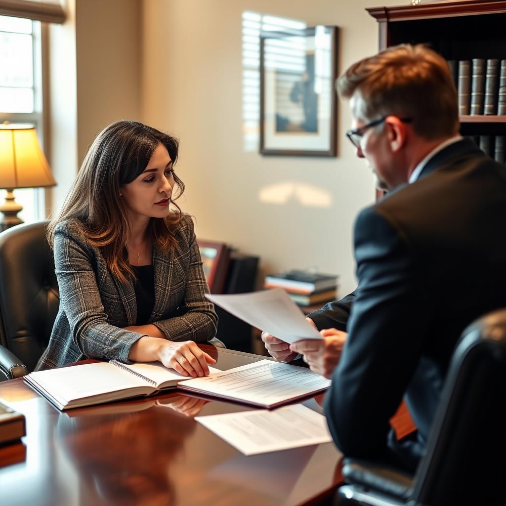 Misprision of a Felony lawyer Rockingham County