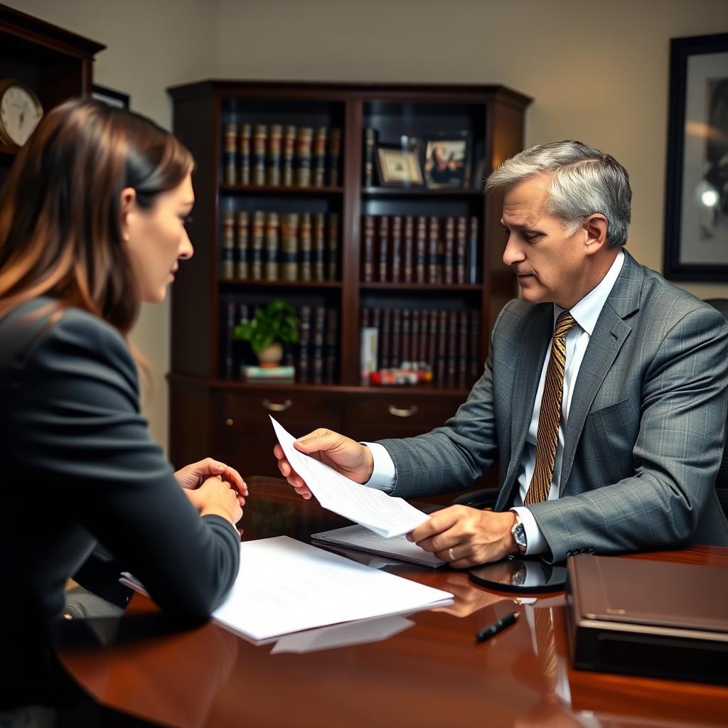 Money Laundering lawyer Alexandria