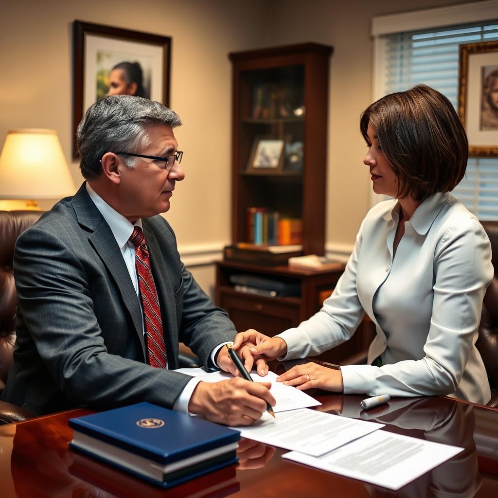 Money Laundering lawyer Rappahannock County