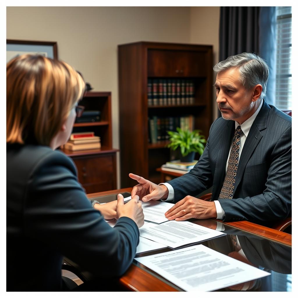 Obstruction of Justice Lawyer Manassas Park