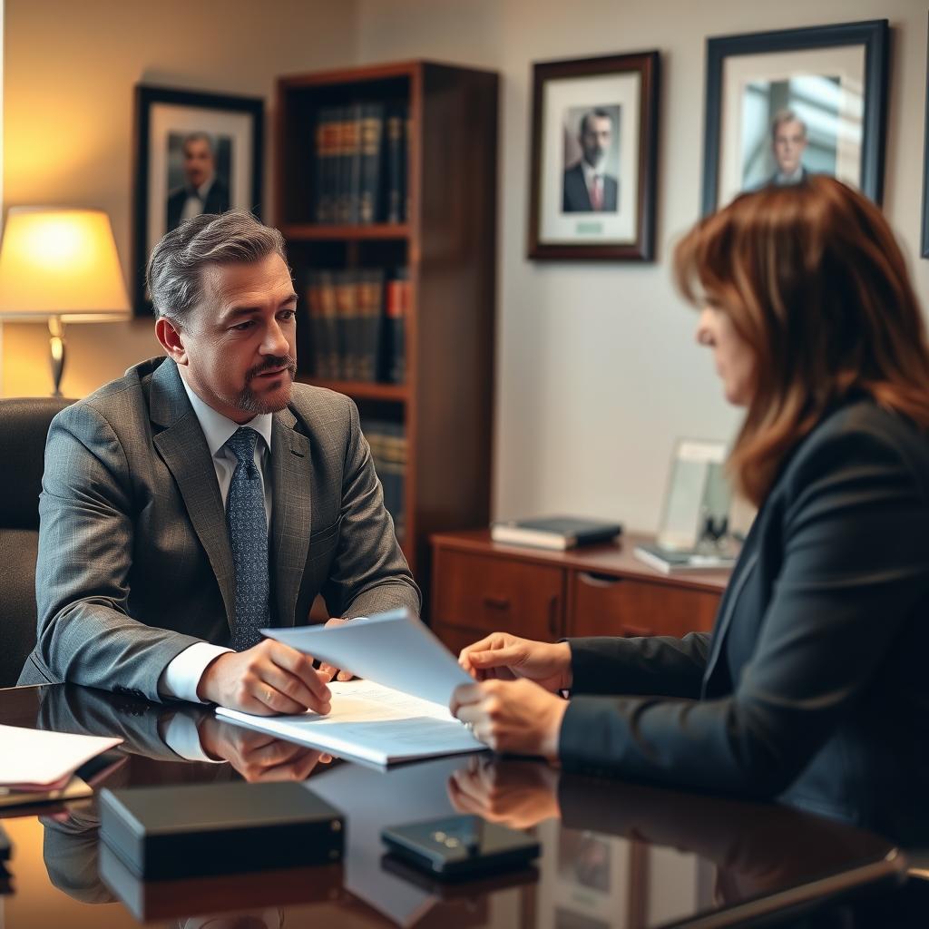 Petit Larceny Defense Lawyer Frederick County