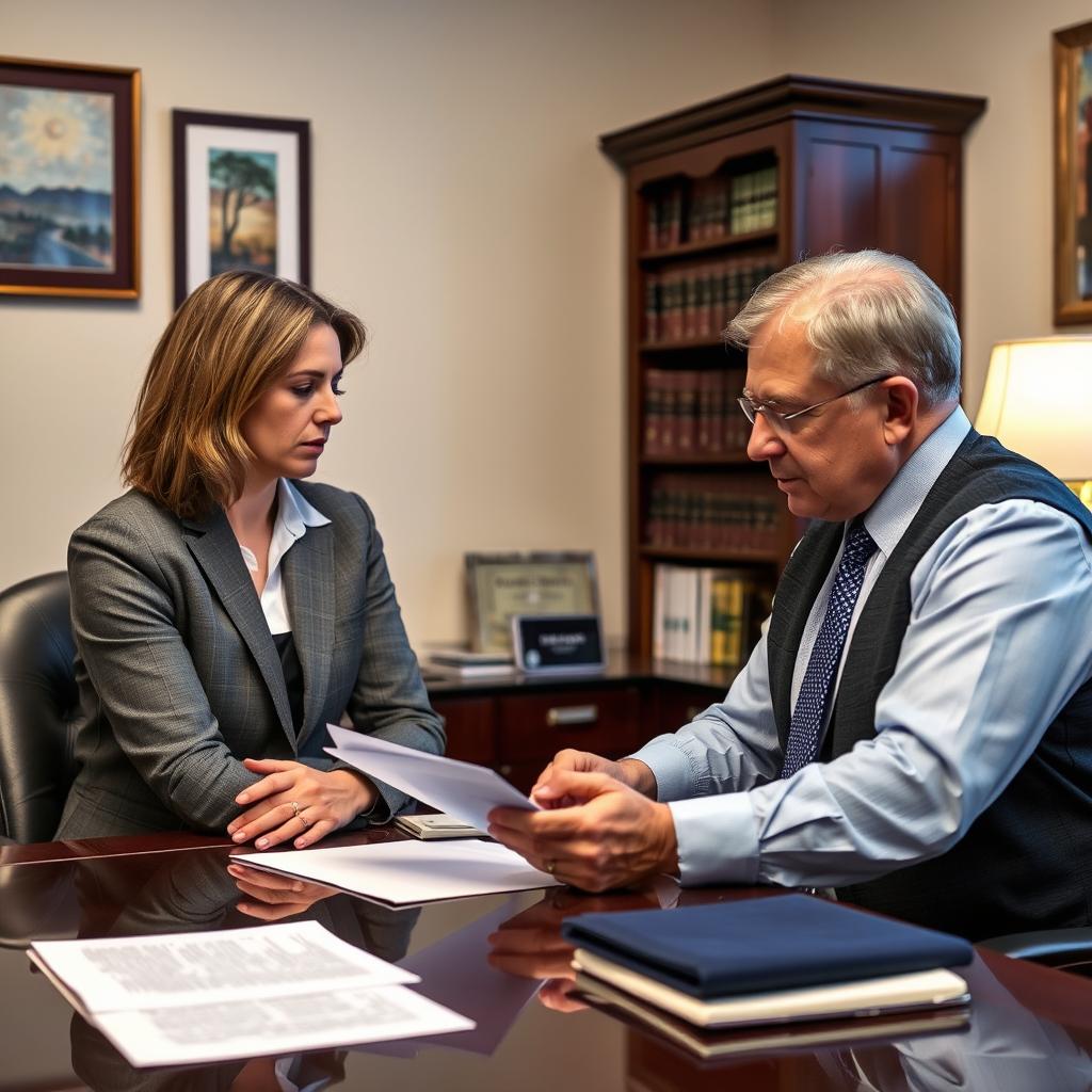 Rape Defense Lawyer Roanoke County