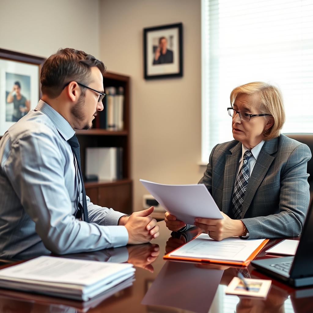 Reckless Driving Lawyer Rockingham County