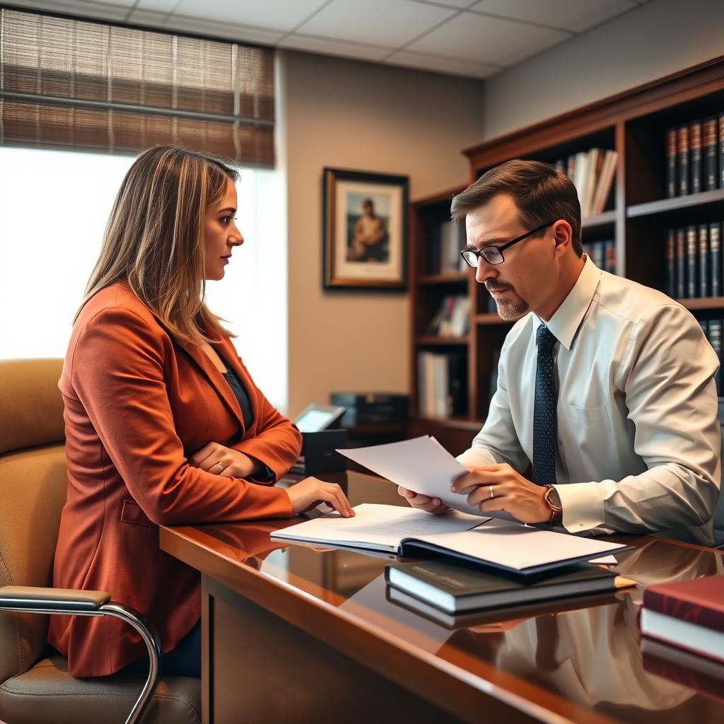 Securities Fraud lawyer Colonial Heights