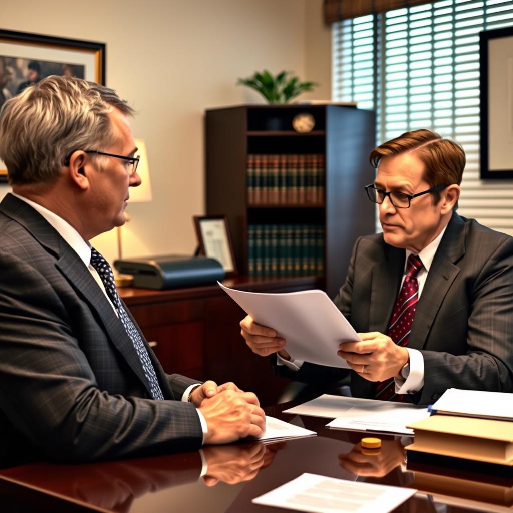 Securities Fraud lawyer Lexington