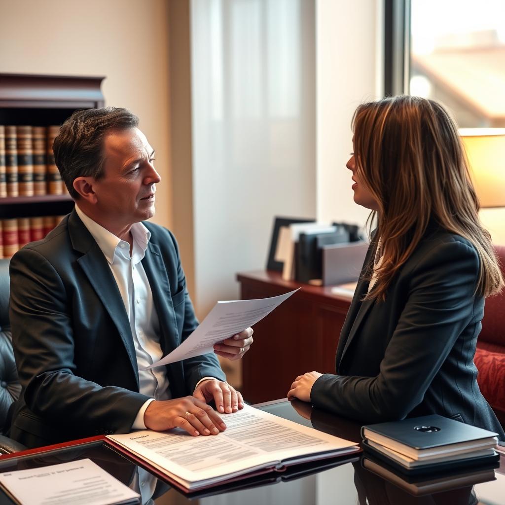 Securities Fraud lawyer Orange County