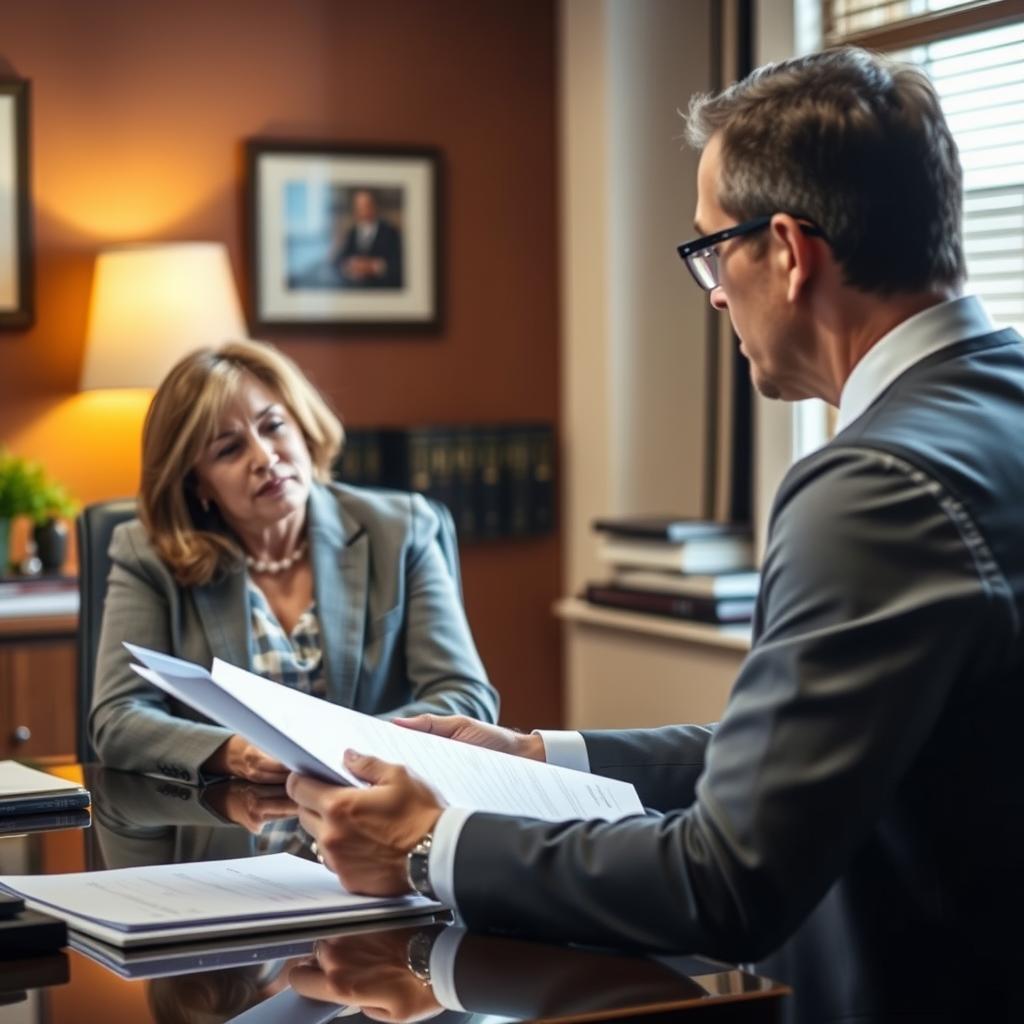 Simple Assault Defense Lawyer Poquoson