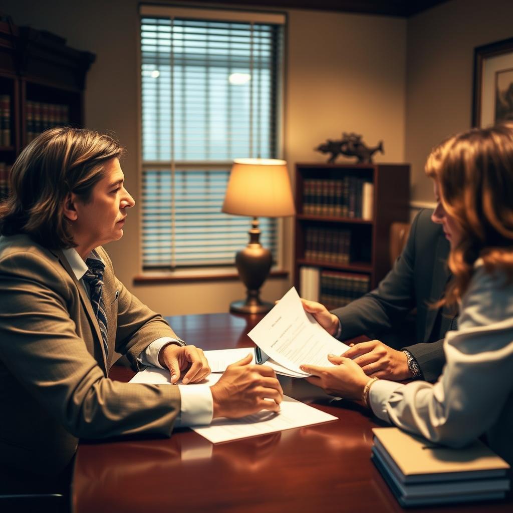 Structuring Transactions to Evade Reporting Requirements lawyer King George County