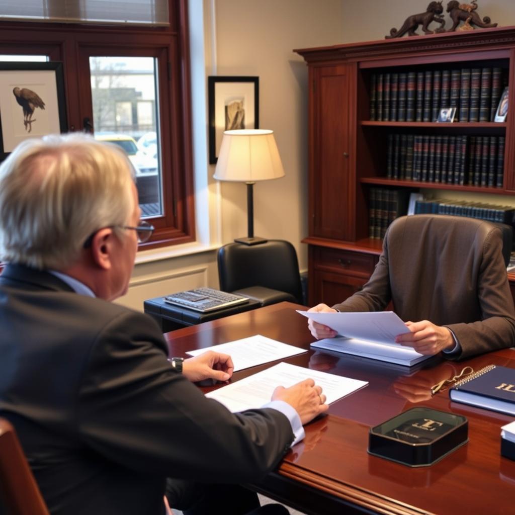 Structuring Transactions to Evade Reporting Requirements lawyer Madison County