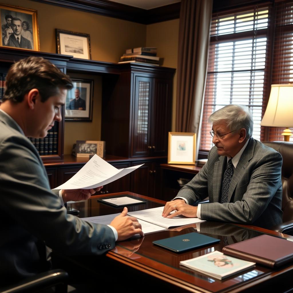 Structuring Transactions to Evade Reporting Requirements lawyer Powhatan County
