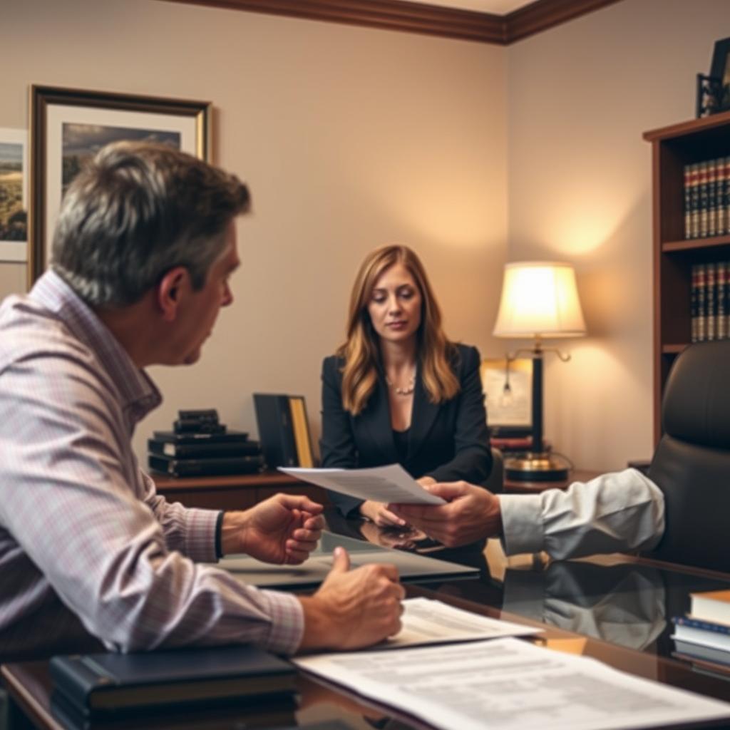 Structuring Transactions to Evade Reporting Requirements lawyer Prince George County