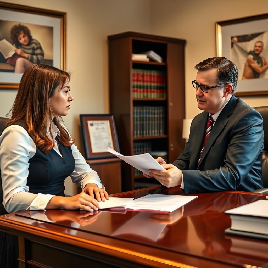 Trespass Defense Lawyer Culpeper County