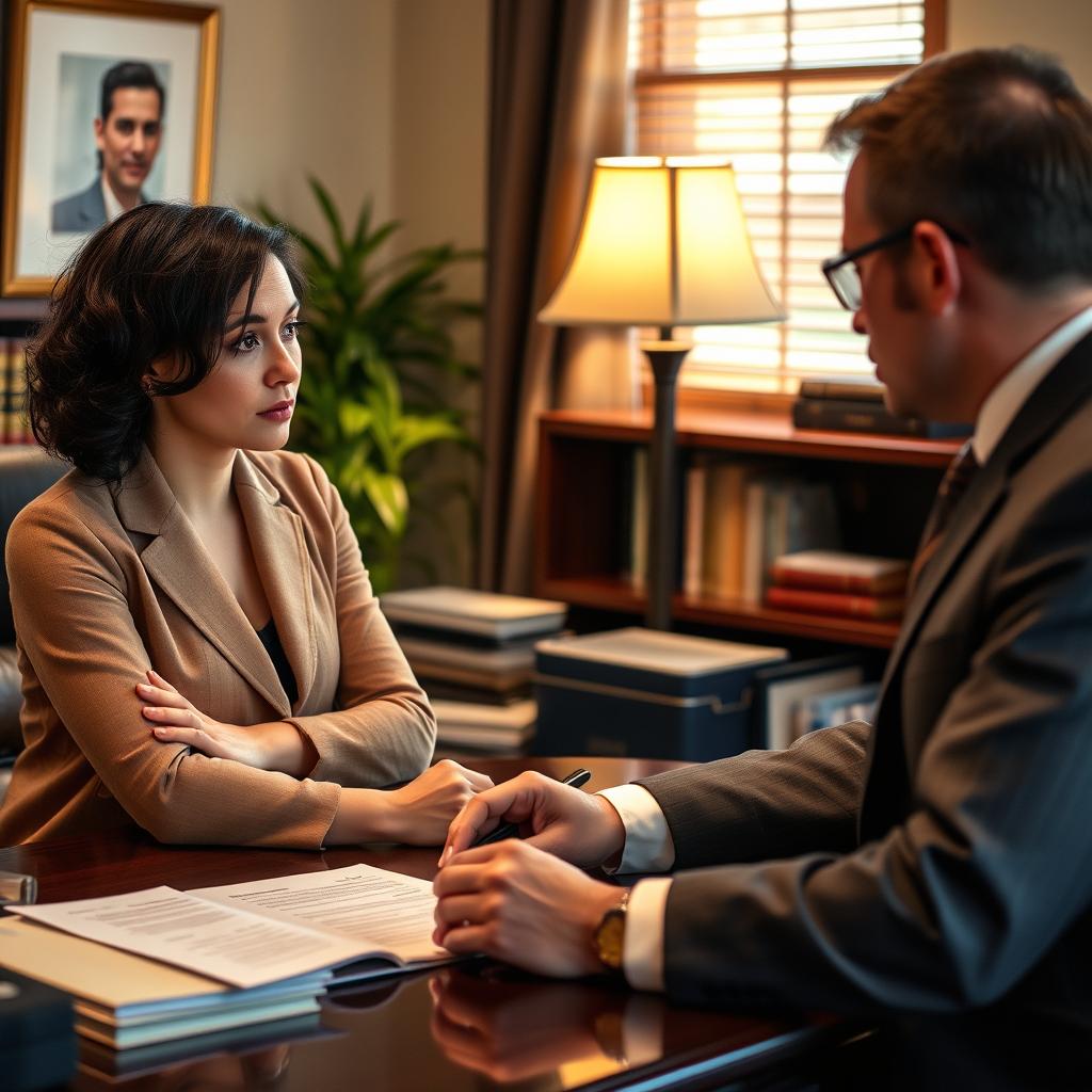 Trespassing Lawyer Spotsylvania County