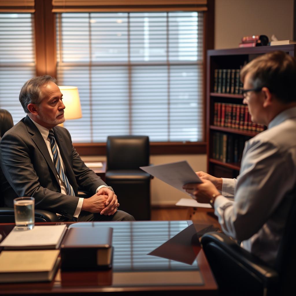 Underage Drinking Lawyer Culpeper County