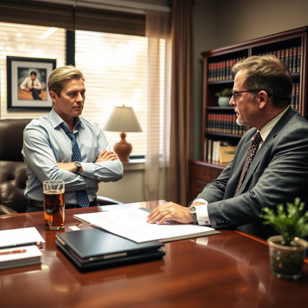 Underage Drinking Lawyer Orange County