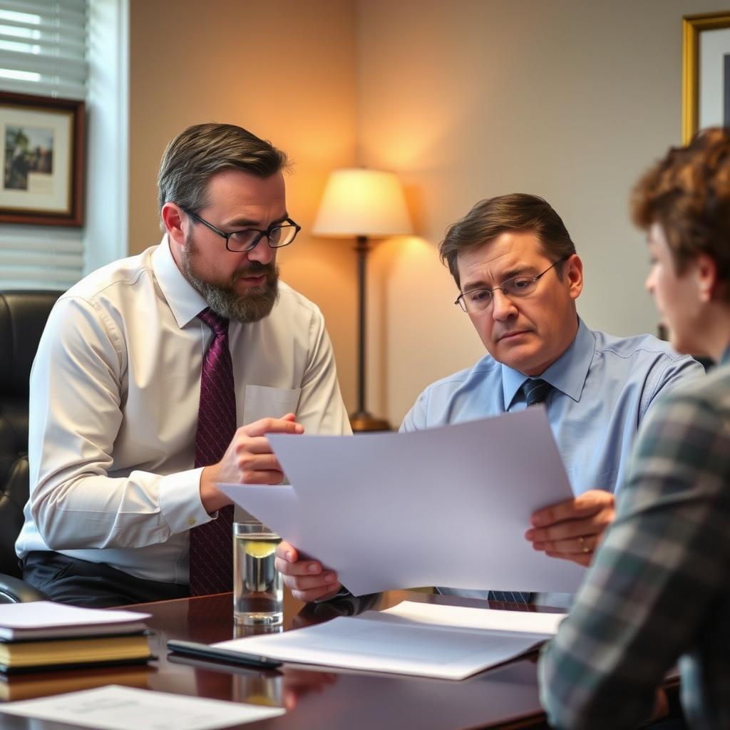 Underage Drinking Lawyer Rappahannock County