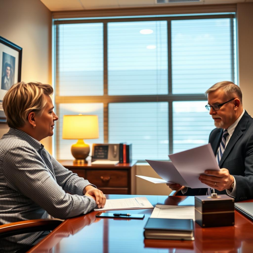 Underage Possession Defense Lawyer Lexington