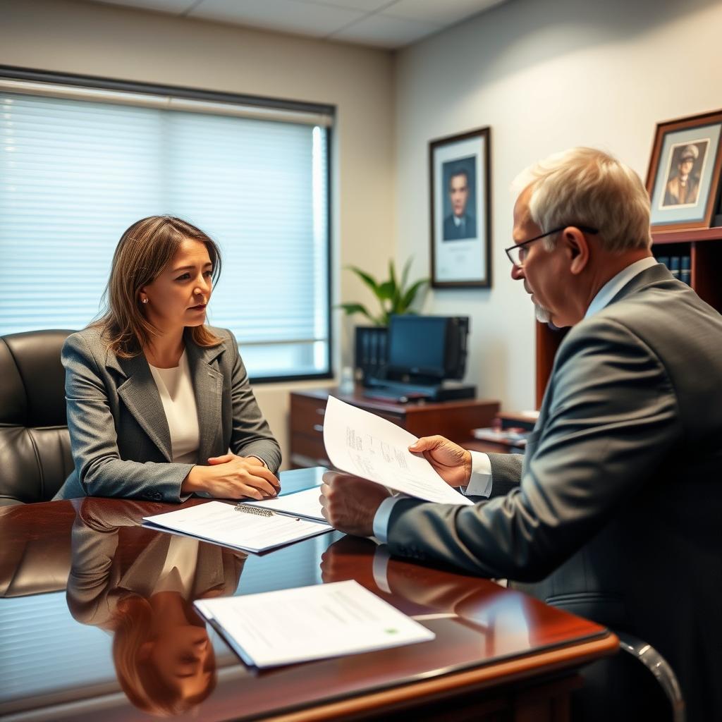 Wire Fraud lawyer Alexandria