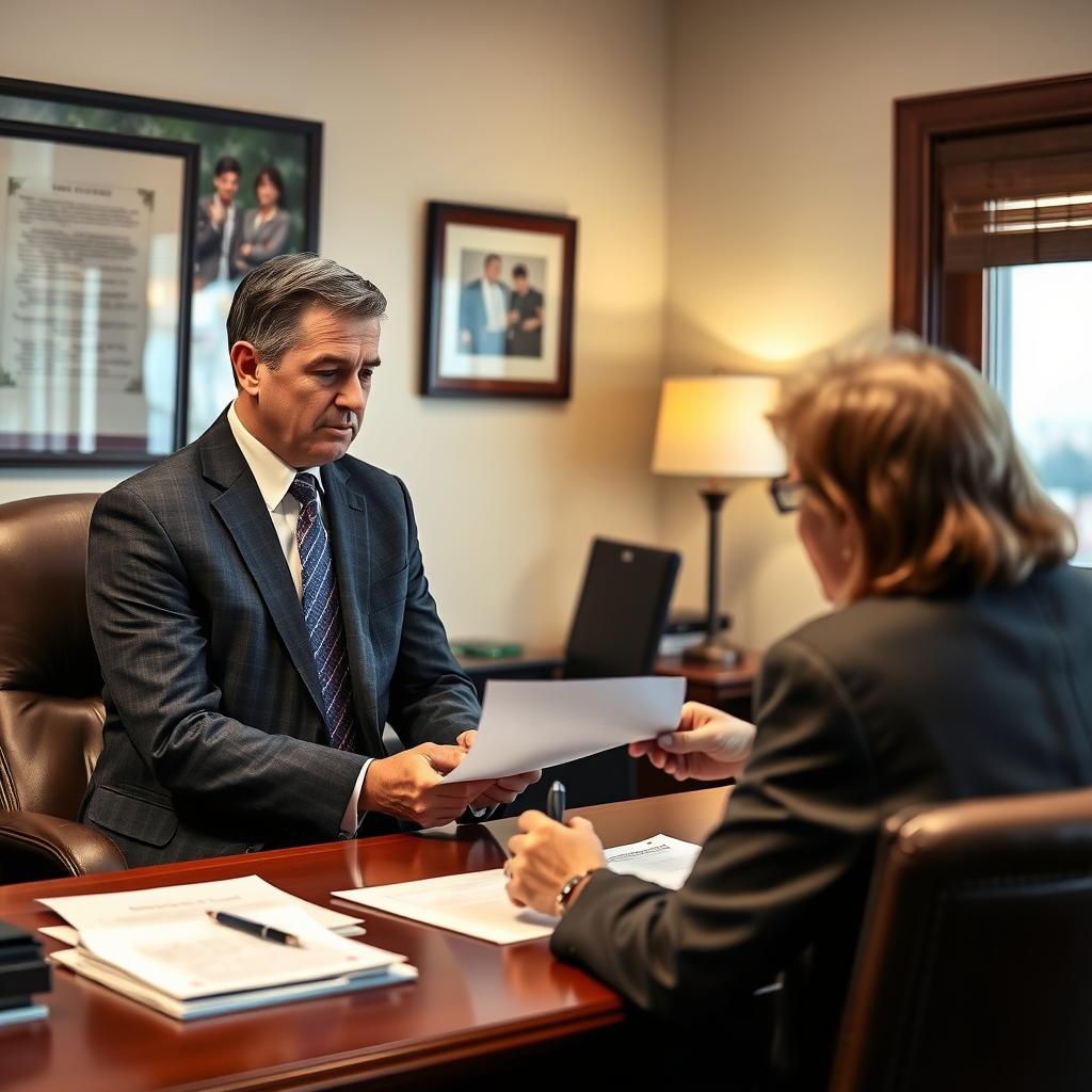 Wire Fraud lawyer Culpeper County