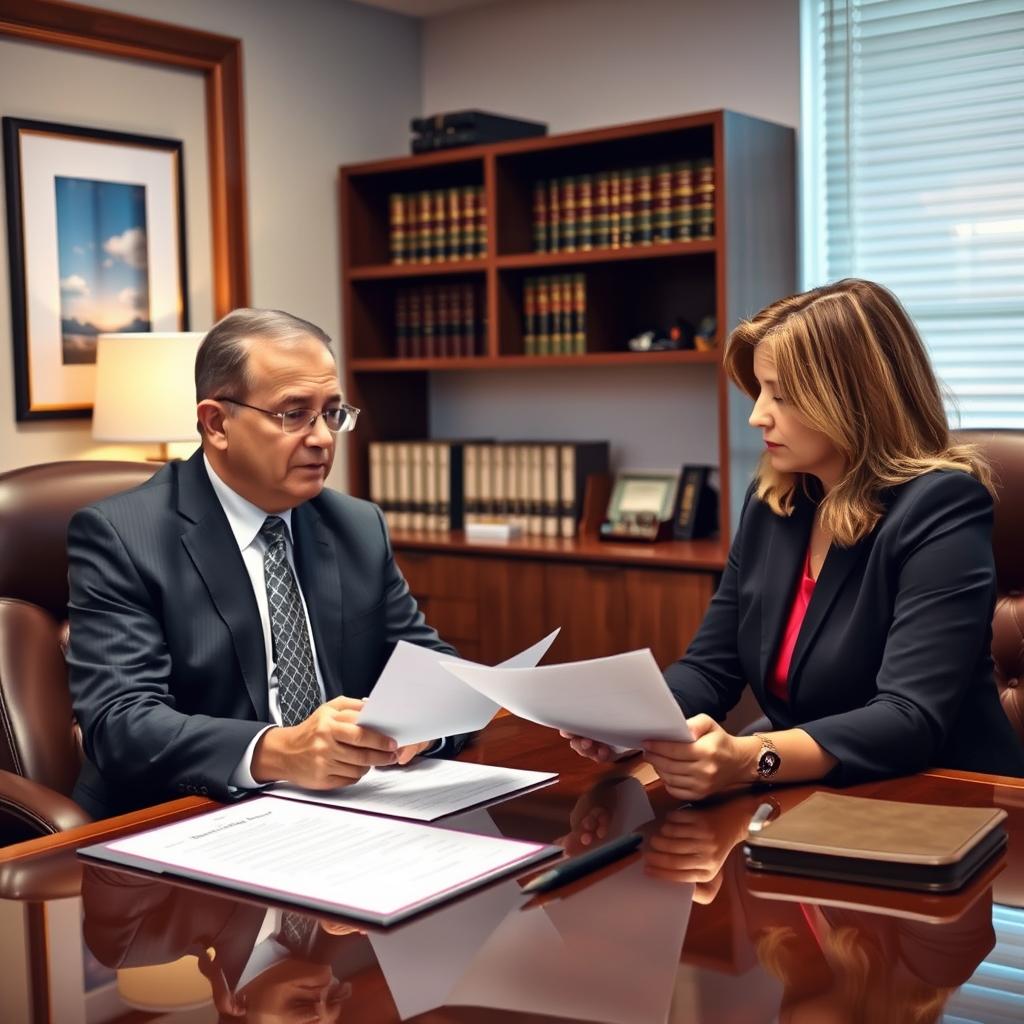 Wire Fraud lawyer Manassas Park
