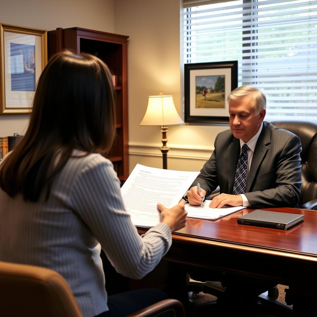 Acceptance or Solicitation of a Bribe lawyer Botetourt County