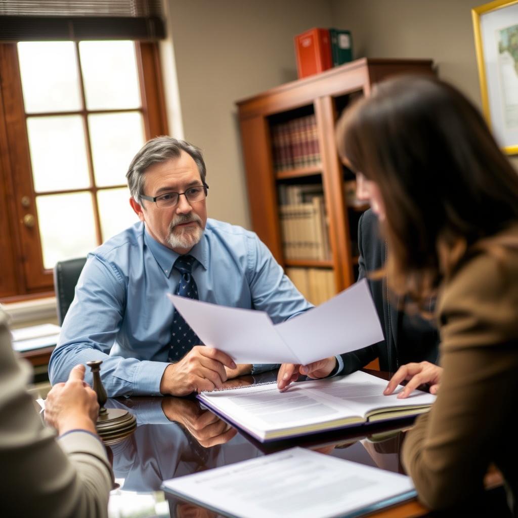 Acceptance or Solicitation of a Bribe lawyer Caroline County