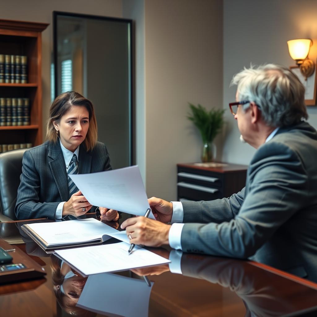 Acceptance or Solicitation of a Bribe lawyer Chesterfield County
