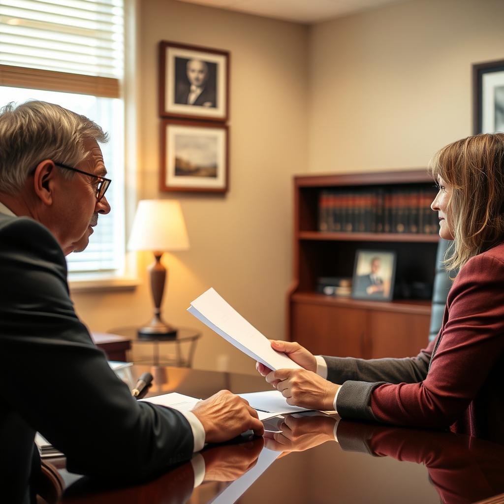 Acceptance or Solicitation of a Bribe lawyer Falls Church