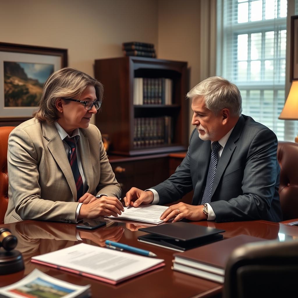 Acceptance or Solicitation of a Bribe lawyer Fauquier County