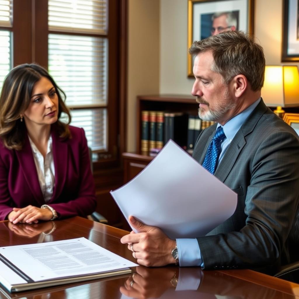 Acceptance or Solicitation of a Bribe lawyer Goochland County