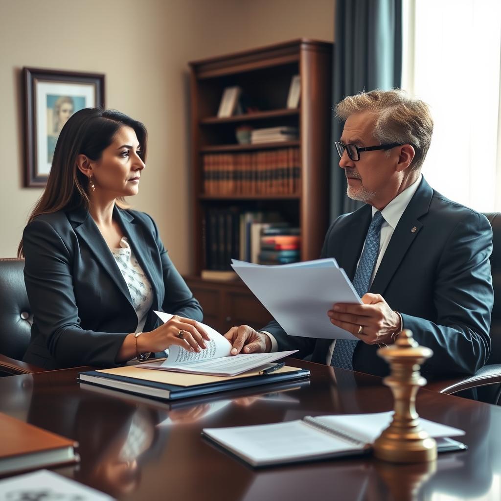 Acceptance or Solicitation of a Bribe lawyer King George County