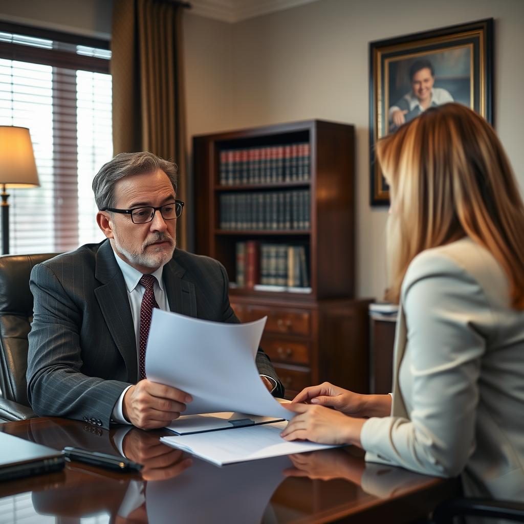 Acceptance or Solicitation of a Bribe lawyer Prince George County